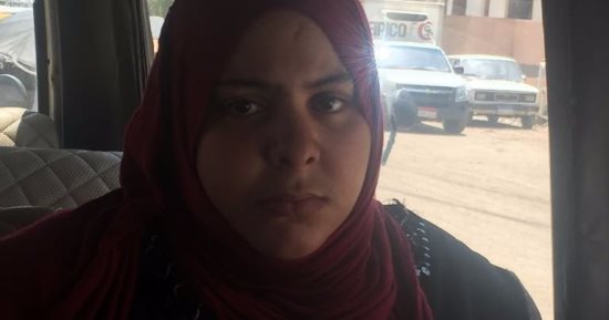 ننشر اعترافات المتهمتين بذبح وتقطيع جثة سائق بالجيزة