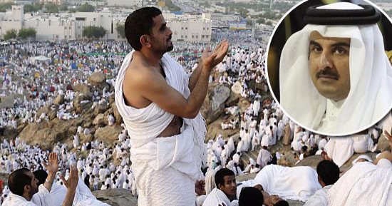 "قطر ايرويز".. سماوات الخليج تكبد طيران الدوحة 69 مليون دولار خسائر.. الباكر: إضافة رسوم الوقود على التذاكر لوقف النزيف.. ومطار حمد خاوى والسائح الخليجى يواصل المقاطعة.. ومسئول قطرى يعترف: نحتاج 3 سنوات للتعافى