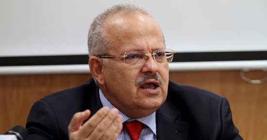هبه مصطفى كمال عميدًا  لكلية الآثار جامعة القاهرة وتعيين وكلاء جدد بالكليات