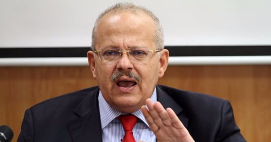 رئيس جامعة القاهرة: المدن الجامعية تستعد بكامل طاقتها لاستقبال الطلاب