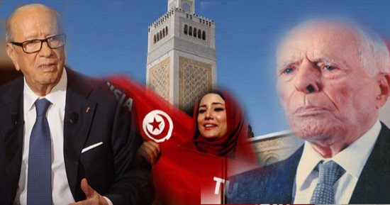 حازم حسين يكتب: تونس تضىء فلا تطفئوها.. اقتراحات "السبسى" لا تخالف الإسلام وإن عارضت اختراعات الفقهاء.. آيات المواريث حائرة بين الوصية والدين والعَول والمساواة والعدل.. وزواج المسلمة من المسيحى حلال بنص القرآن