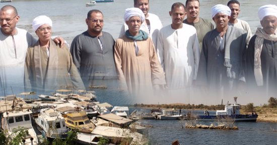 بالصور.. بحيرة ناصر "ثروة سمكية بلا حدود".. 18 ألف صياد يستخرجون 15 ألف طن.. اهتمام بزيادة الإنتاج وإصلاح 19 وحدة نهرية.. رئيس الهيئة: الراحة البيولوجية تسهم فى خفض الأسعار.. والمحافظ :وقف الصيد يزيد الإنتاج
