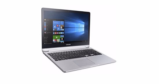 إيه الفرق بين لاب توب Acer Swift 3 وNotebook 7 ؟