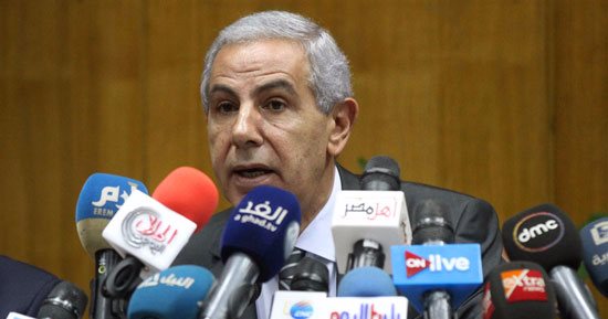 وزير التجارة يعلن تنظيم الدورة الثالثة لمهرجان التمور بسيوة فى نوفمبر