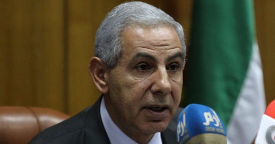 الصناعة: تحقيقات مكافحة "إغراق الصاج" تنتهى بعدم فرض رسوم على المستورد