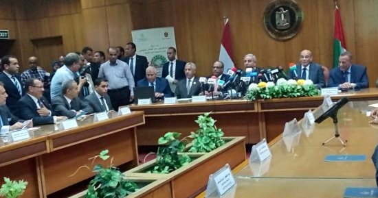 الزراعة: مصر متفوقة في النخيل ولدينا 14 مليون نخلة تنتج 1.3 مليون طن تمور