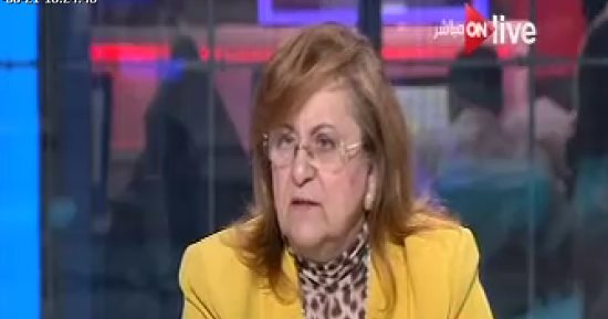 بالفيديو.. النائبة بسنت فهمى: نعمل بجهد لتحسين السياسة المالية والنقدية بالبلاد