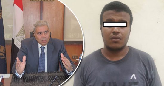 السكة الحديد أمان "فى العيد".. الداخلية تحارب سماسرة قطارات الصعيد.. شرطة النقل تضبط مئات التذاكر قبل بيعها بالسوق السوداء.. المتهمون: البيع بأضعاف سعرها.. ومساعد الوزير: استمرار مداهمة المقاهى المجاورة للمحطات