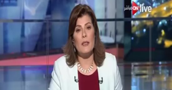 أمانى الخياط: الفساد جزء من أسلحة قوى الشر.. والرئيس حريص على مواجهته 