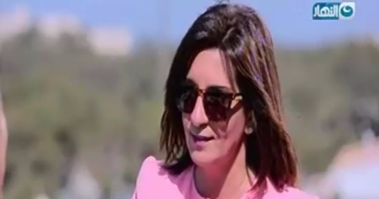 وزيرة الهجرة: أتحدث مع "الكفيل" مباشرة لحل مشاكل المصريين فى بعض دول الخليج