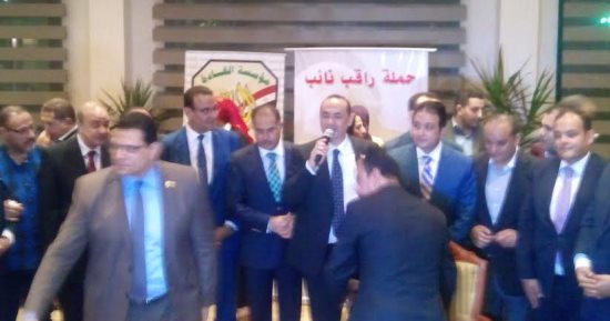 حملة "راقب نائب" تصدر تقريرها العاشر حول أداء الهيئات البرلمانية