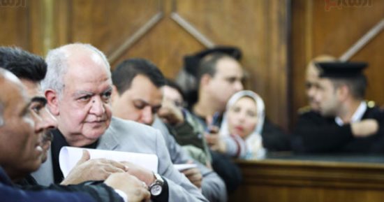 "قضايا الدولة": لجنة مراجعة قانون الهيئة تنتهى من عملها الأسبوع الحالى