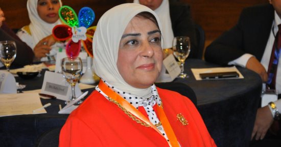 نائب وزير الصحة السابق: الرئيس السيسي قوة دافعة لتطبيق منظومة التأمين الصحى