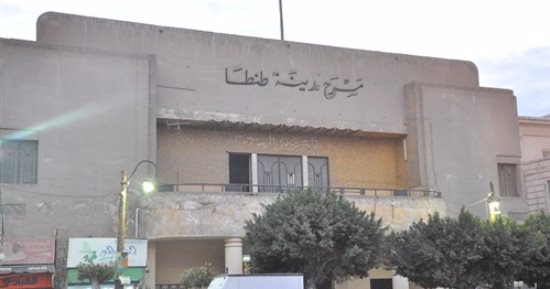 س وج.. كل ما تريد معرفته عن متحف طنطا؟