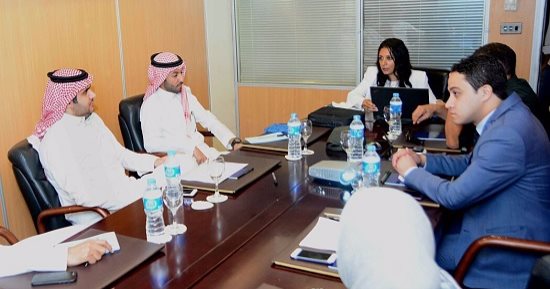 اجتماع بين وزارة الاستثمار و"السعودى للتنمية" لمتابعة مشروعات تنمية سيناء