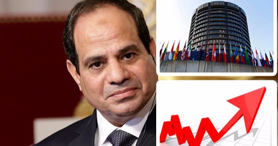 البنك الدولى: تحسن ملحوظ فى معدلات نمو الاقتصاد المصرى