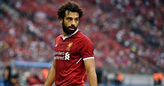 رانييرى: محمد صلاح لاعب رائع ومقارنته مع محرز ظالمة