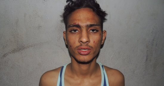 سقوط عاطل وراء اقتحام شقة ربة منزل وسرقتها تحت تهديد السلاح بدار السلام