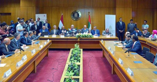محافظ الوادى الجديد: نمتلك 16% من أشجار النخيل على مستوى الجمهورية 