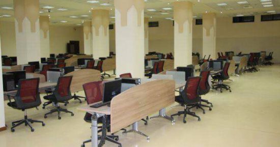 دار الكتب المصرية تحتضن أقسام المكتبات والمعلومات بجامعات مصر