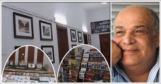 بالصور.. 10 معلومات عن مركز وثائق تاريخ الإسماعيلية الجديد.. يوثق دورات مهرجان الفنون الشعبية منذ بدايته عام 1985.. ويحتوى على مجموعة نادرة من القرارات والوثائق الهامة بتاريخ مدينة الإسماعيلية