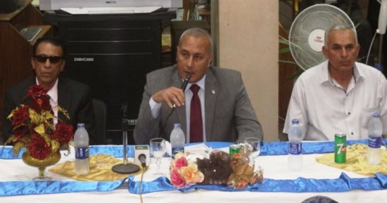 محافظ السويس : نقل المدرسين لجميع المراحل  قبل 24 أغسطس