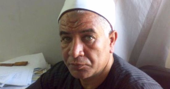 وزير الأوقاف يمنح مدير أوقاف شهرين مكافأة لجهوده فى مشروع صكوك الأضاحى