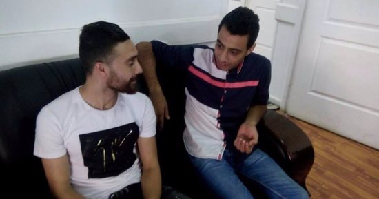 "كابوريا" فى أول حوار له بعد الانضمام للقلعة البيضاء: "حققت وصية أبويا باللعب فى الزمالك".. "الأبيض" بوابتى للفراعنة.. و"مش هبقى منظر فى الفريق".. وهذه نصيحة حسام حسن.. وحصلت على لقب كابوريا بسبب أحمد زكى