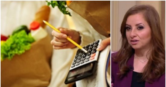 "عشان لما ييجى ما تتزنقش".. خبيرة اقتصاد تقدم نصائح لإعداد ميزانية العيد والتسوق بذكاء.. توصى بالشراء بالجملة ومقارنة أسعار عروض "السوبر ماركت" واستغلال الأوكازيون.. وتنصح بـ"الديش بارتى" فى العزومات العائلية 