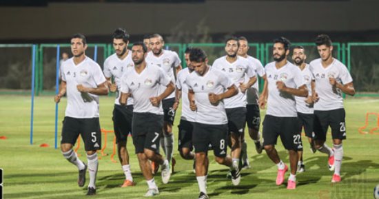 مباراة مصر وأوغندا فى عيون خبراء الكرة المصرية.. ربيع ياسين: الفراعنة الأفضل بالمحترفين.. هشام يكن: الهجمة المرتدة "الحل الأمثل".. حسنى  عبد ربه: احترام الخصم يرجح كفة مصر.. عبد الحميد: قادرون على الفوز