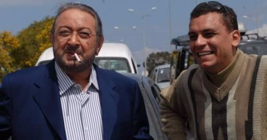 تامر حمزة: مفاجآت بـ"الأب الروحى 2" والتصوير خلال أيام