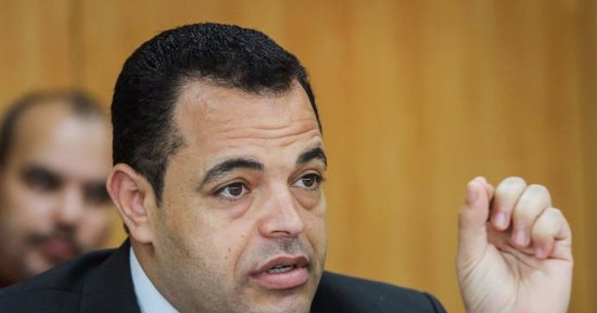 "تأسيسية الإعلاميين": سنتصدى بكل حسم وحزم لمحاولى الخروج على الآداب العامة