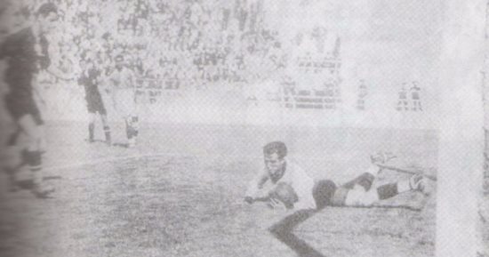 لازم تعرف.. الزمالك يتفوق على الأهلى فى أهداف كأس العالم
