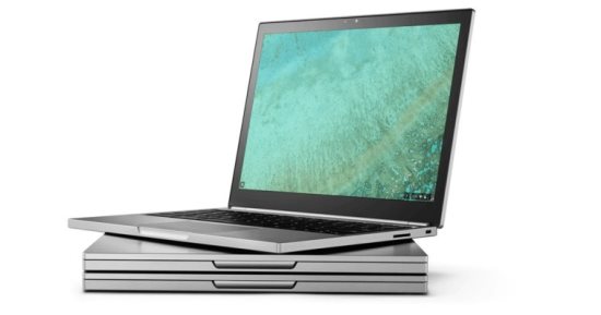 جوجل تستعد لإطلاق لاب توب Chromebook Pixel جديد