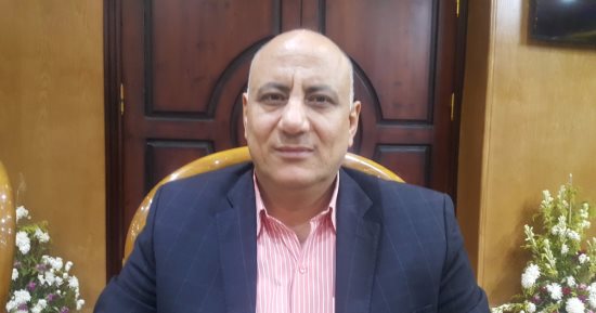 القبض على 8 متهمين  بحوزتهم أسلحة بيضاء فى الإسماعيلية