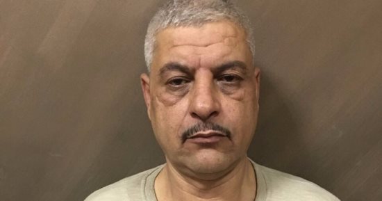 بالصور.. ضبط مسجل خطر و3 عاطلين قبل ترويجهم 13 كيلو حشيش وأفيون وبانجو