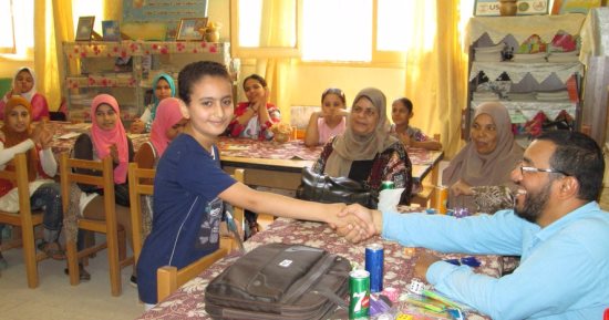 بالصور.. ثقافة السويس تناقش نبذ العنف وبراءة الإسلام من الإرهاب