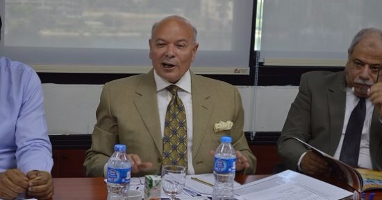 اتفاق بين و"التعبئة والإحصاء" وغرفة "مواد البناء لرصد معدلات الأسعار