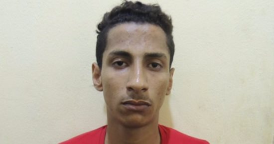القبض على عاطل بحوزته 3 هواتف يكشف تخصصه فى سرقة الشقق بمصر القديمة
