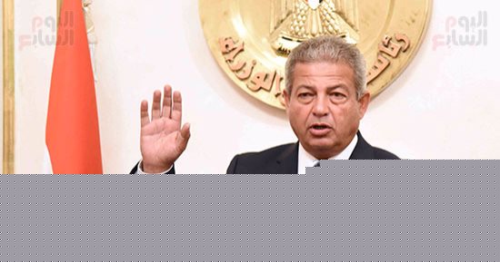 وزير الرياضة يهنئ الزمالك بنجاح العمومية.. ويؤكد: خطوة موفقة للقلعة البيضاء