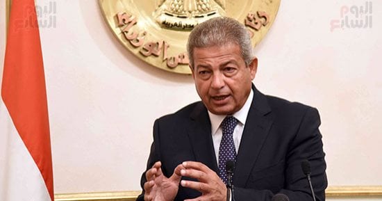 بالفيديو.. خالد عبد العزيز: سأتواصل مع وزيرة التضامن لتسجيل رابطة المشجعات المصريات
