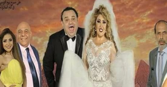 فعاليات اليوم.. على الحجار بالقلعة ومسرحية "الهرم دا بتاعى" بالإسكندرية