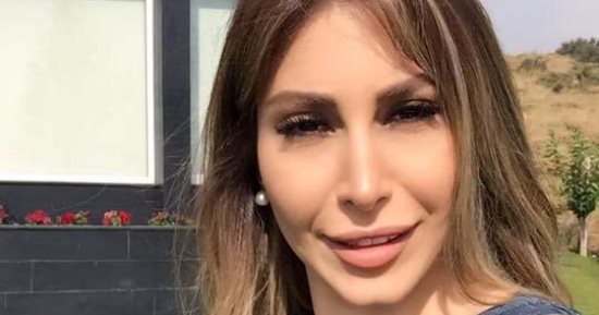 يارا تطلق ألبومها "معذبنى الهوا" على قناتها الرسمية بـ"يوتيوب"