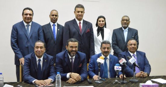 تعرف على أهم قرارات الاجتماع الأول لاتحاد السلة الجديد