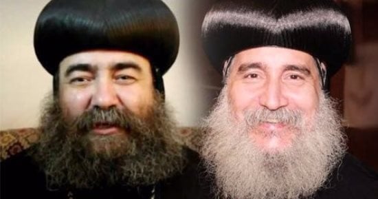 بالصور.. أساقفة أشقاء وكهنة إخوة.. أمهات تربى رهبانا وبيوت تشبه الكنائس.. الأنبا بطرس شقيق مطران ميلانو.. والأنبا يؤانس وأخيه غبريال.. ومطران القدس ابن لكاهن وأخ لشقيقين قساوسة.. وأسقف أطفيح ابن لقس وشقيقه كاهن