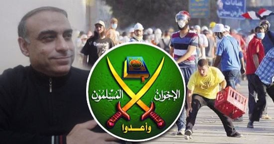 الأخوة الأعداء.. أطراف جماعة الإخوان ينقلبون على القيادة فى الخارج.. عاصم عبد الماجد: ثورة على قادة التنظيم قريبا.. وطارق قاسم يعترف: قادتنا مرتزقة فشلة.. وقيادى آخر يؤكد انتكاسات كبيرة داخل الجماعة