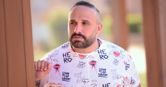 بعد "لازم توجعينى".. مصطفى محفوظ يقدم سينجل جديد