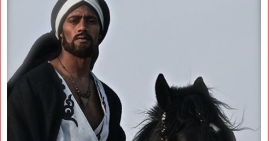 شاهد.. محمد رمضان ينشر بوستر جديد لفيلم "الكنز" مع محمد سعد وهند صبرى