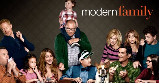 حلقة كوميدية أخيرة لـ مسلسل Modern Family بـ موسمه الـ 11