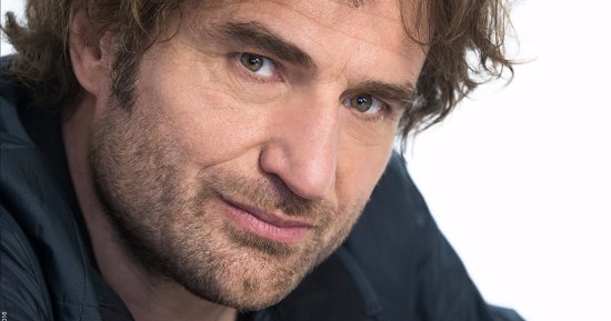 ستيفان كارو ينضم لمسلسل الأكشن والدراما الجديد Jack Ryan